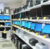 Компьютерные магазины в Маслянино