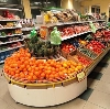Супермаркеты в Маслянино