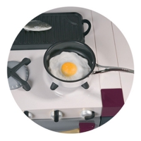 Чайка - иконка «кухня» в Маслянино